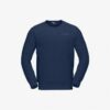 Norrøna-Crew-Neck-Unisex--Varanger-Sportslager-1