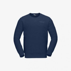 Norrøna-Crew-Neck-Unisex--Varanger-Sportslager-1