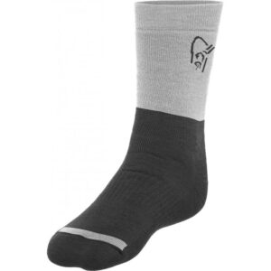 Norrøna-Trollveggen-Heavy-Weight-Merino-Socks-Caviar-1611-17-Varanger-Sportslager-1