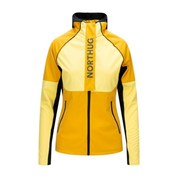 Northug-Northug Ruka Softshell Jkt Wmn-PN08230-Varanger Sportslager-1