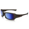 Oakley-Five-Squares-Matte-tortoise-Polarized--Varanger-Sportslager-1