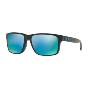 Oakley-Holbrook-Pol-Black--Przm-sapphire-iridium--Varanger-Sportslager-1