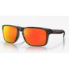 Oakley-Holbrook-XL-Black-Ink-Prizm-RUby-Polarized--Varanger-Sportslager-1