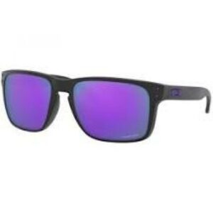 Oakley-Holbrook-XL-black--Przm-sapphire--Varanger-Sportslager-1