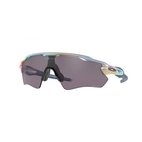 Oakley-Radar-EV-Path-Holographic-Przm-Grey--Varanger-Sportslager-1