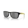 Oakley-Sylas-Przm-Black-TDF-Splatter--Varanger-Sportslager-1