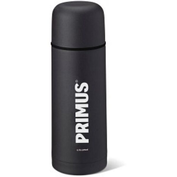 Primus-Vacuum-bottle-0.5-Black-741046-Varanger-Sportslager-1