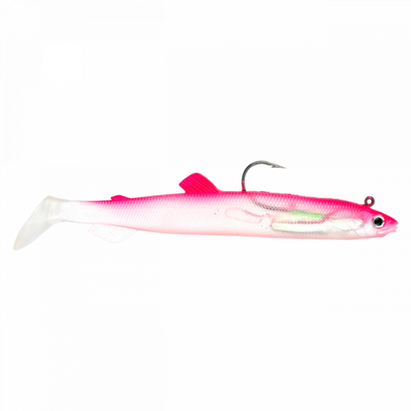 Søvik-Lodda 15cm 26g Rosa--Varanger Sportslager-1