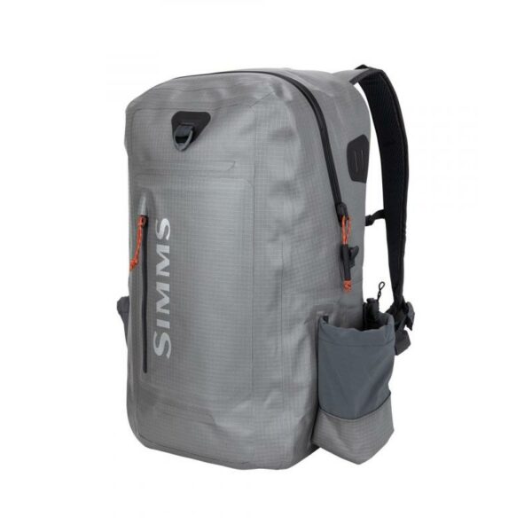 SIMMS-Dry-Creek-Z-Backpack-Steel--Varanger-Sportslager-1