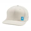 SIMMS-Flexfit-Snapback-cap-cork--Varanger-Sportslager-1