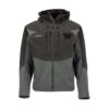 SIMMS-G3-Vadejakke-Gunmetal--Varanger-Sportslager-1