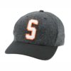 SIMMS-Wool-Versity-cap-Coal--Varanger-Sportslager-1