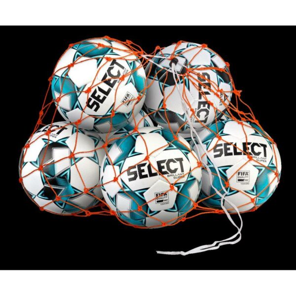 Select-Ball net 14-16 balls-810053-Varanger Sportslager-2