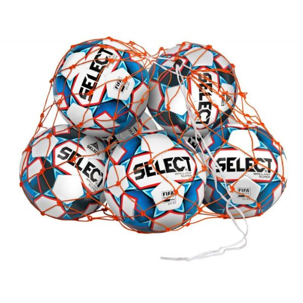 Select-Ball net 14-16 balls-810053-Varanger Sportslager-3