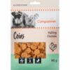 Trixie-COMPANION-CHICKEN-COINS-8g--Varanger-Sportslager-1