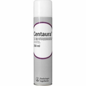 Trixie-Centaura-250ml-Myggspray---Varanger-Sportslager-1