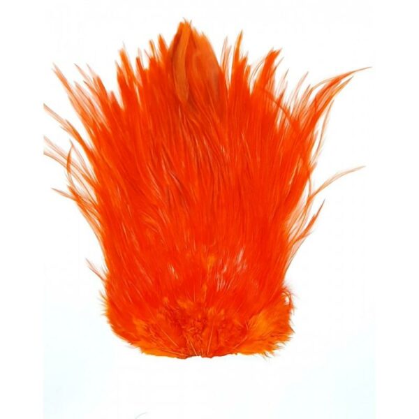 Whiting-4B-Rooster-saddle-Orange--Varanger-Sportslager-1