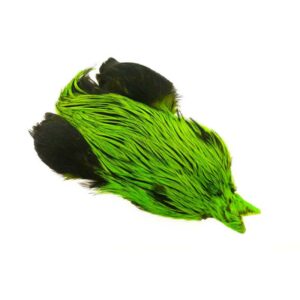 Whiting-4B-Whiting-Rooster---Badger-Dyed-Fl-Green-Chart--Varanger-Sportslager-1