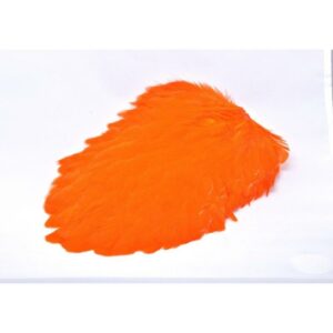 Whiting-Hen-Soft-Saddel---Orange--Varanger-Sportslager-1