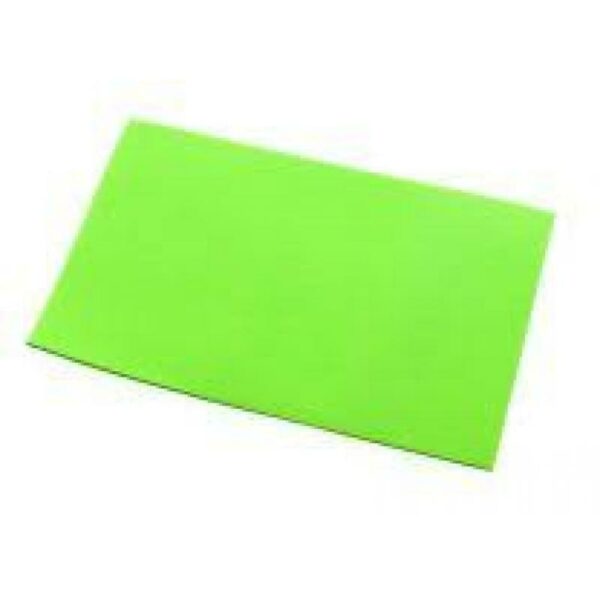 The Fly Co The Fly Co 3mm Foam Chartreuse