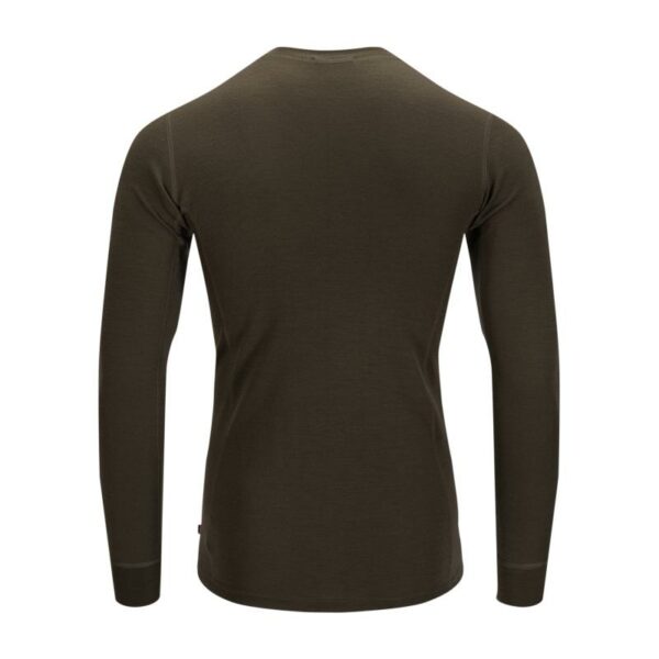 Aclima Aclima Warmwool Crewneck M´S 101715 Varanger Sportslager 3