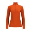 Aclima Aclima Warmwool Mockneck W´S 101705 Varanger Sportslager 1