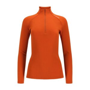 Aclima Aclima Warmwool Mockneck W´S 101705 Varanger Sportslager 1