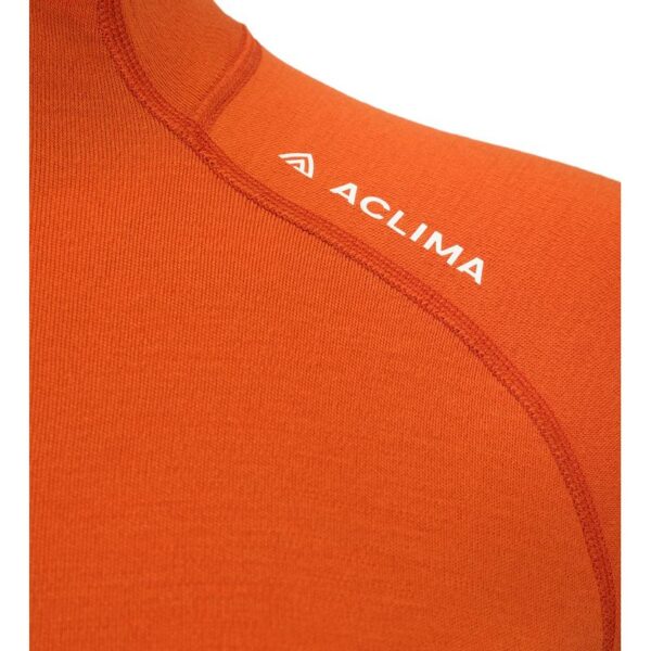 Aclima Aclima Warmwool Mockneck W´S 101705 Varanger Sportslager 3