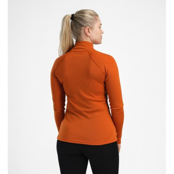 Aclima Aclima Warmwool Mockneck W´S 101705 Varanger Sportslager 5