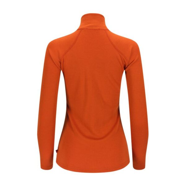 Aclima Aclima Warmwool Mockneck W´S 101705 Varanger Sportslager 6