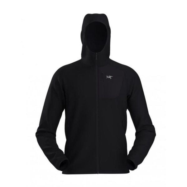 ArcTeryx ArcTeryx Delta Hoody M X000007743 Varanger Sportslager 1