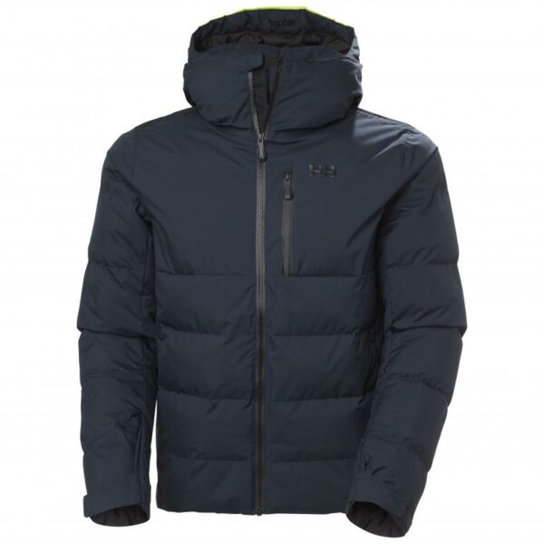 Helly Hansen Helly Hansen Kvitfjell Race Puffy Jacket 66043 Varanger Sportslager 1