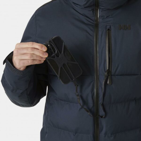 Helly Hansen Helly Hansen Kvitfjell Race Puffy Jacket 66043 Varanger Sportslager 3