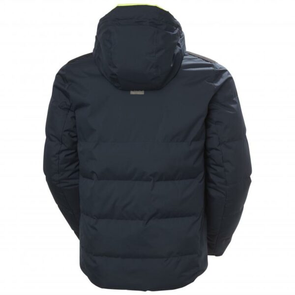 Helly Hansen Helly Hansen Kvitfjell Race Puffy Jacket 66043 Varanger Sportslager 8