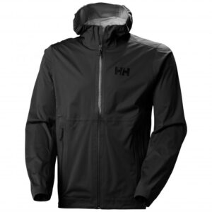 Helly Hansen Helly Hansen Momentum 3l Stretch Jacket 63364 Varanger Sportslager 1