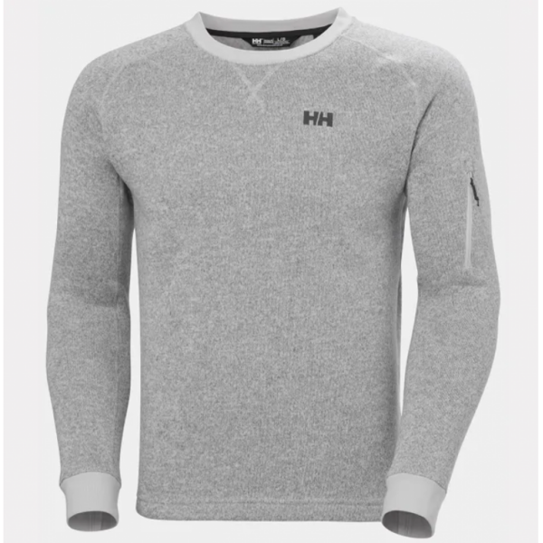 Helly Hansen Helly Hansen Varde Crewneck 49536 Varanger Sportslager 1