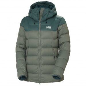 Helly Hansen Helly Hansen W Verglas Glacier Down Jacket 63025 Varanger Sportslager 1