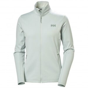 Helly Hansen Helly Hansen W Versalite Fleece Jacket 49557 Varanger Sportslager 1