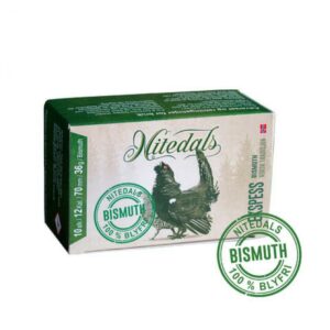 Nitedals Nitedals Ekspress Bismuth 12-70 36 g Varanger Sportslager 1