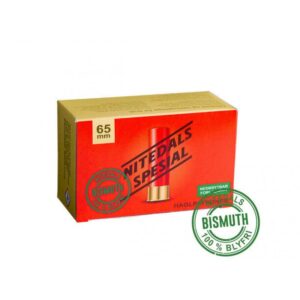 Nitedals Spesial Retro 12-65 US6 30g 10pk. Varanger Sportslager 1