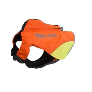 Non-Stop Non-Stop PROTECTOR VEST GPS Varanger Sportslager 1