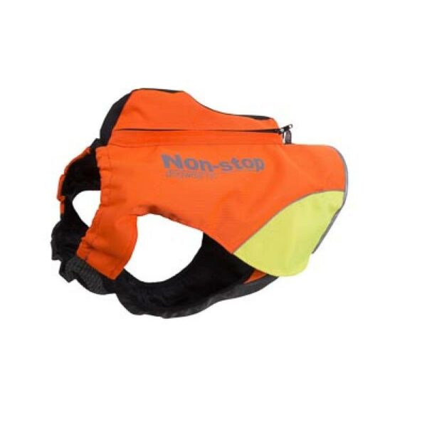 Non-Stop Non-Stop PROTECTOR VEST GPS Varanger Sportslager 1