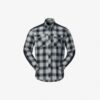 Norrøna Norrøna Femund Flannel Shirt M's Varanger Sportslager 1