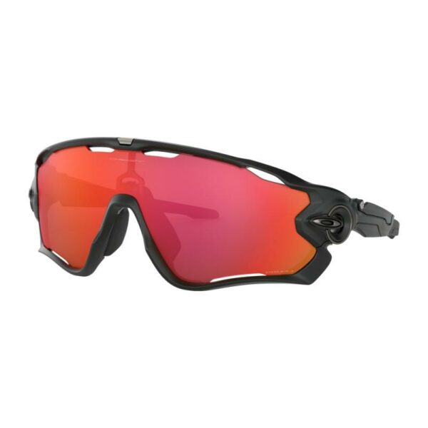 Oakley Oakley JawBreaker Matte black-Przm Trail torch Varanger Sportslager 1