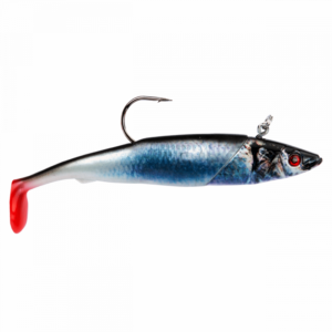 Søvik Søvik Predator Sild 23cm 400g Varanger Sportslager 1