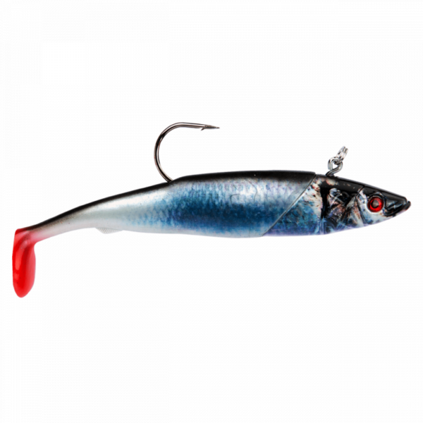 Søvik Søvik Predator Sild 23cm 400g Varanger Sportslager 1