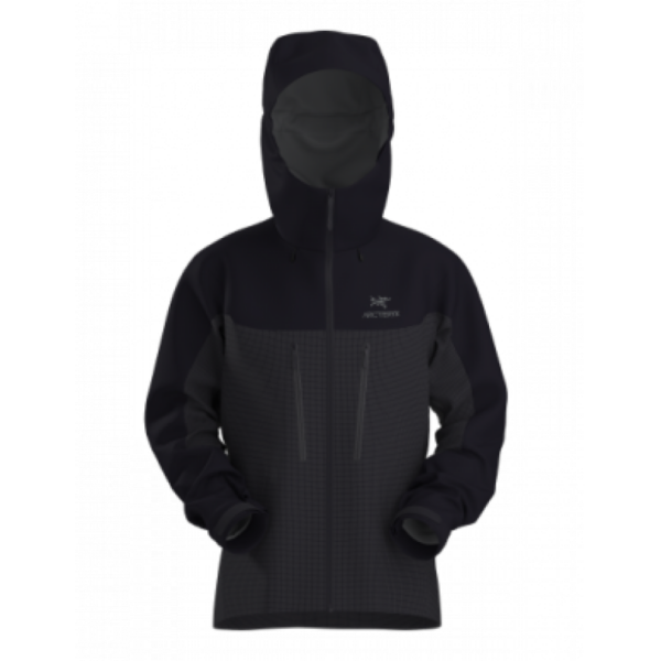 ArcTeryx ArcTeryx ALPHA AR JACKET M X000006454 Varanger Sportslager 1