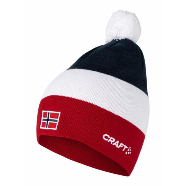 Craft Craft Nor Parade Hat 1915405 Varanger Sportslager 1