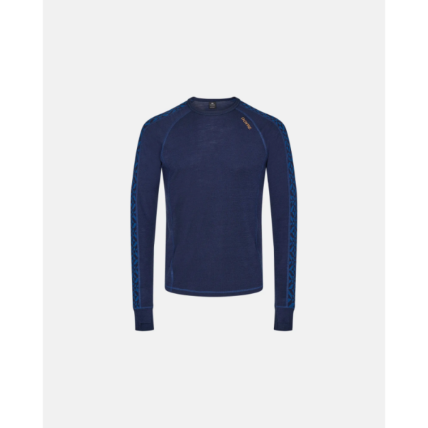 Dovre Dovre Jacquard Baselayer Varanger Sportslager 1