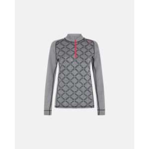 Dovre Dovre Women Half Zip Base Varanger Sportslager 1